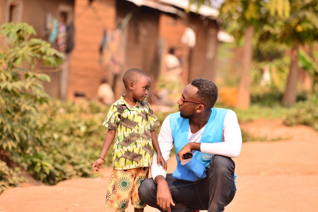 United Nations Refugee Agency Media Centre – UNHCR, the UN Refugee Agency