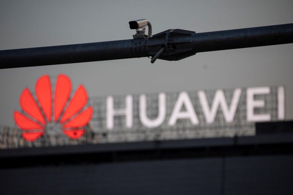 Huawei-built data centre a ‘failed investment,’ Papua New Guinea says – The Globe and Mail