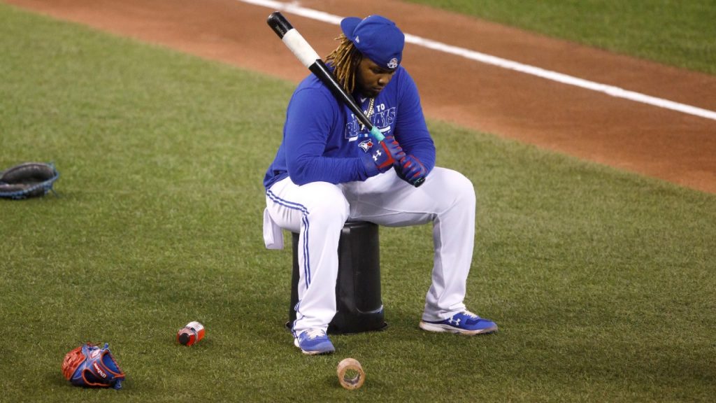 Blue Jays’ game vs. Rays suspended, will be finished Sunday – Sportsnet.ca