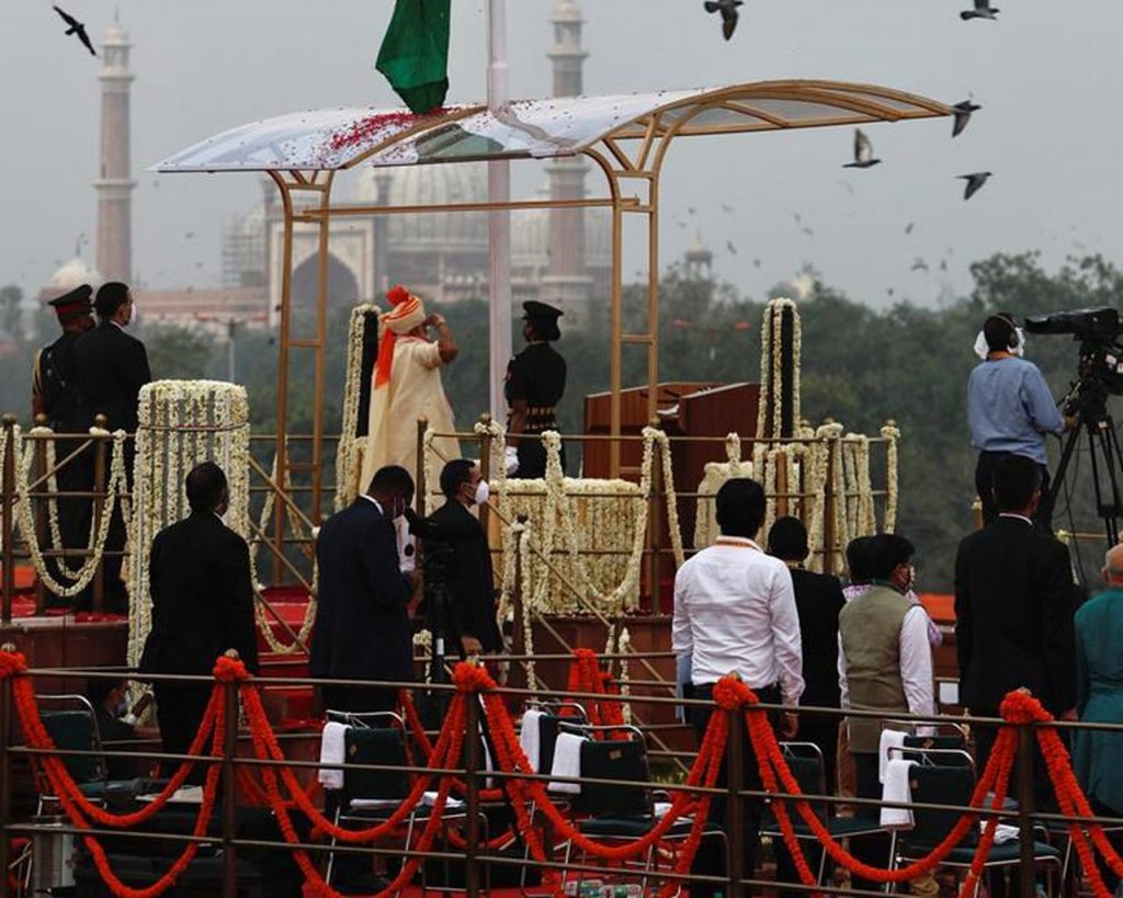 India to invest .46 trillion to lift virus-hit economy – StCatharinesStandard.ca