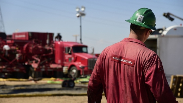 Halliburton seeking serious buyers only in real estate auction – BNN