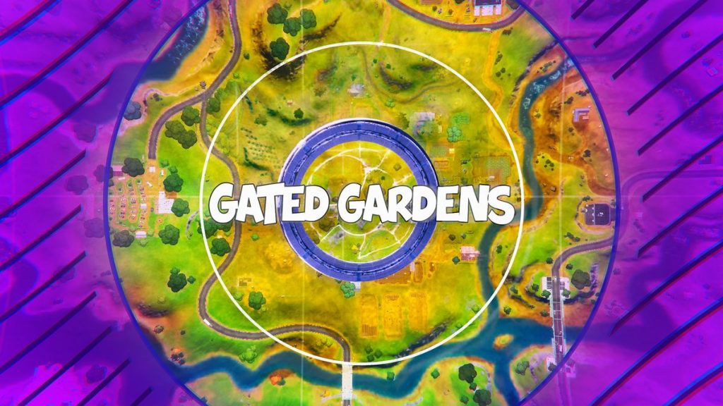 Apple has finally met its Fortnite match – The Verge