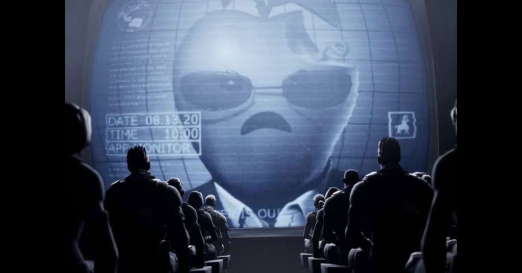 Epic says Apple threatens ‘catastrophic’ response in two weeks if Fortnite doesn’t comply with rules – The Verge