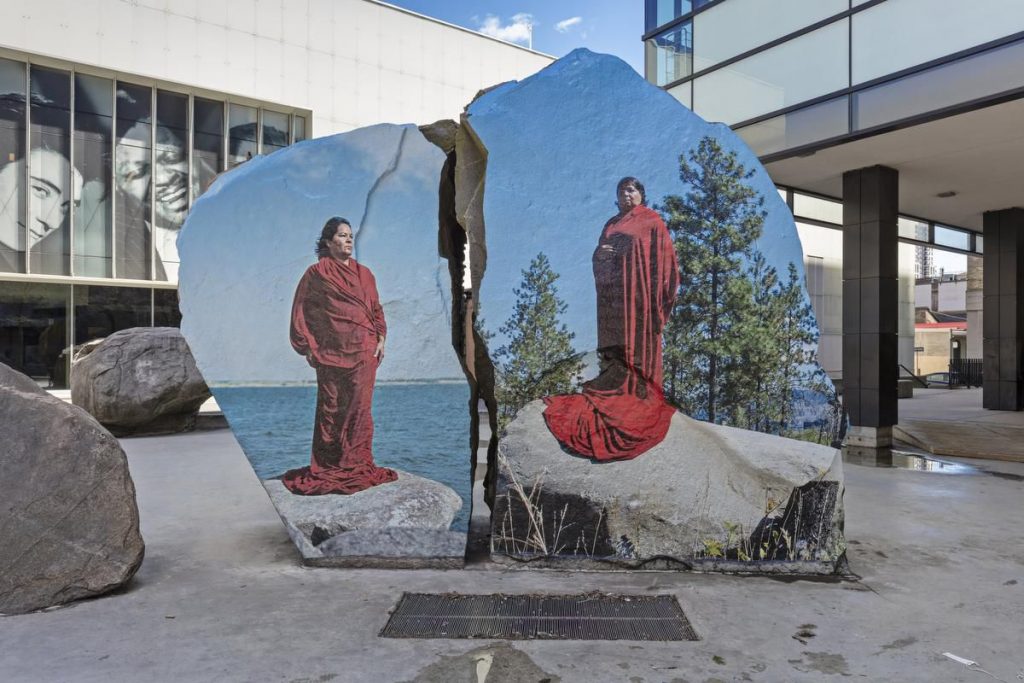Can a photograph be a monument? Let's reimagine Toronto's public art – ThePeterboroughExaminer.com