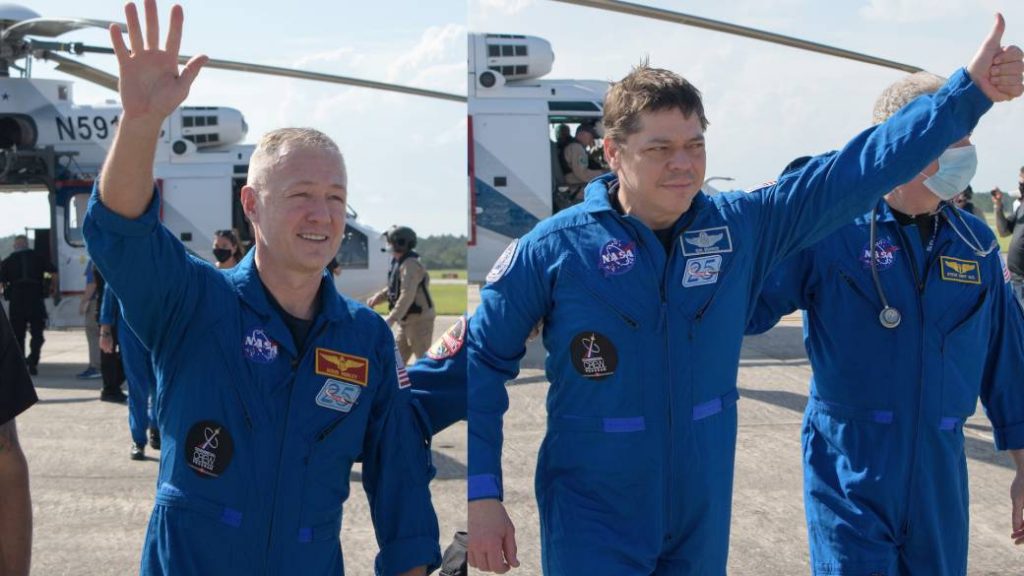 NASA willing to buy resources mined by private companies on the moon