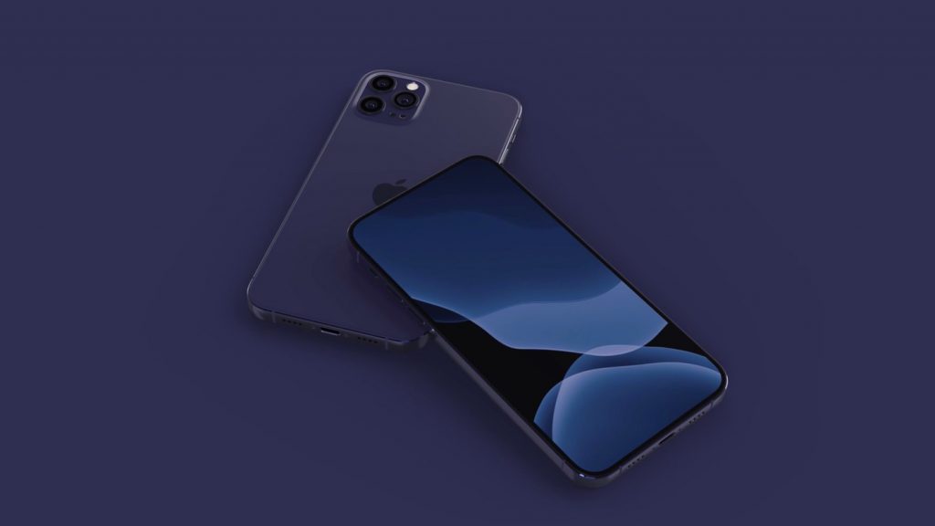 iPhone 12 Pro could release in new 'Dark Blue' colour – MobileSyrup