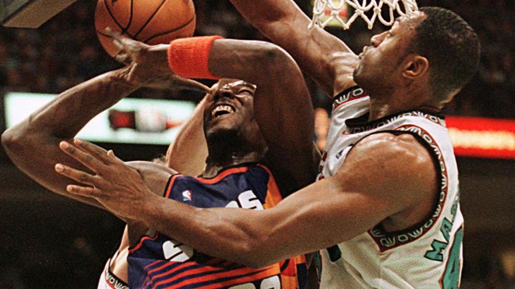 Cliff Robinson, Ex-UConn star and top NBA sixth man, dies at 53 – Sportsnet.ca