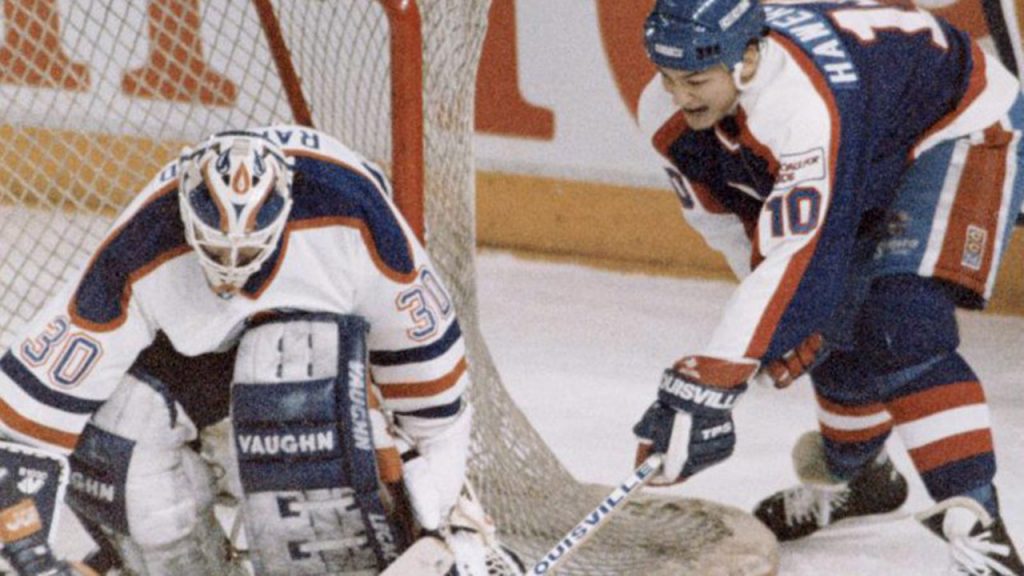 Humble Dale Hawerchuk remembered as a resilient competitor