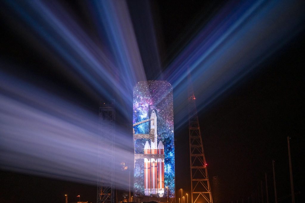 Delta IV Heavy: Watch live as world's second-most-powerful rocket lifts off – CNET