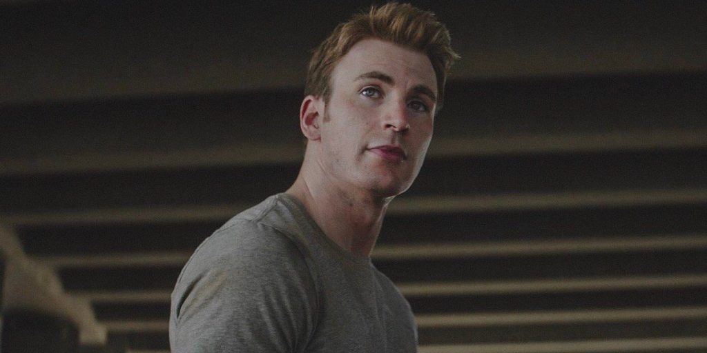 Chris Evans Reveals The Difference Between Working In DC Politics And Acting In Hollywood – CinemaBlend