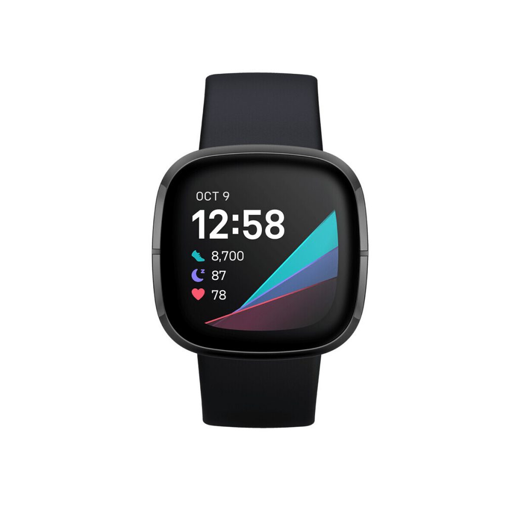 Fitbit announces Sense, Versa 3, and Inspire 2 fitness tracking wearables