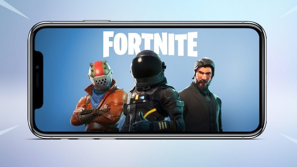 Apple Says 'We Won't Make an Exception' for Epic Games in App Store Dispute – MacRumors