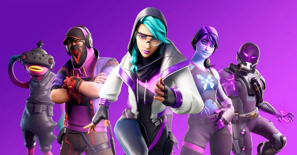 iPhones with Fortnite installed hit eBay for crazy prices – Digital Trends
