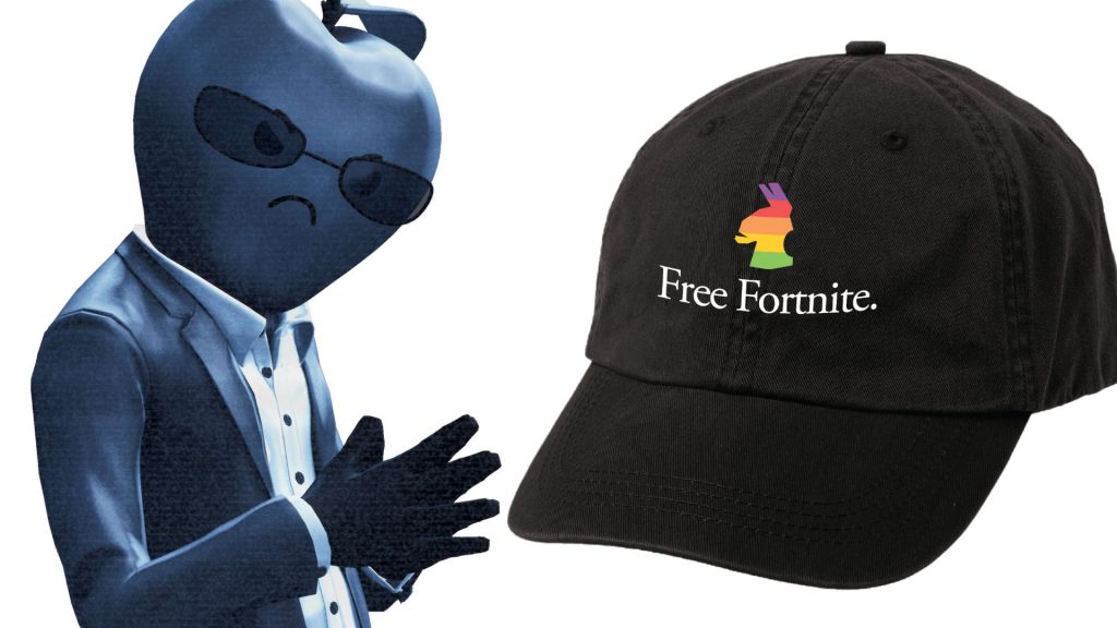 Apple accuses Epic of making ‘a deliberate choice to cheat us’ in pursuit of special deal – Video Games Chronicle