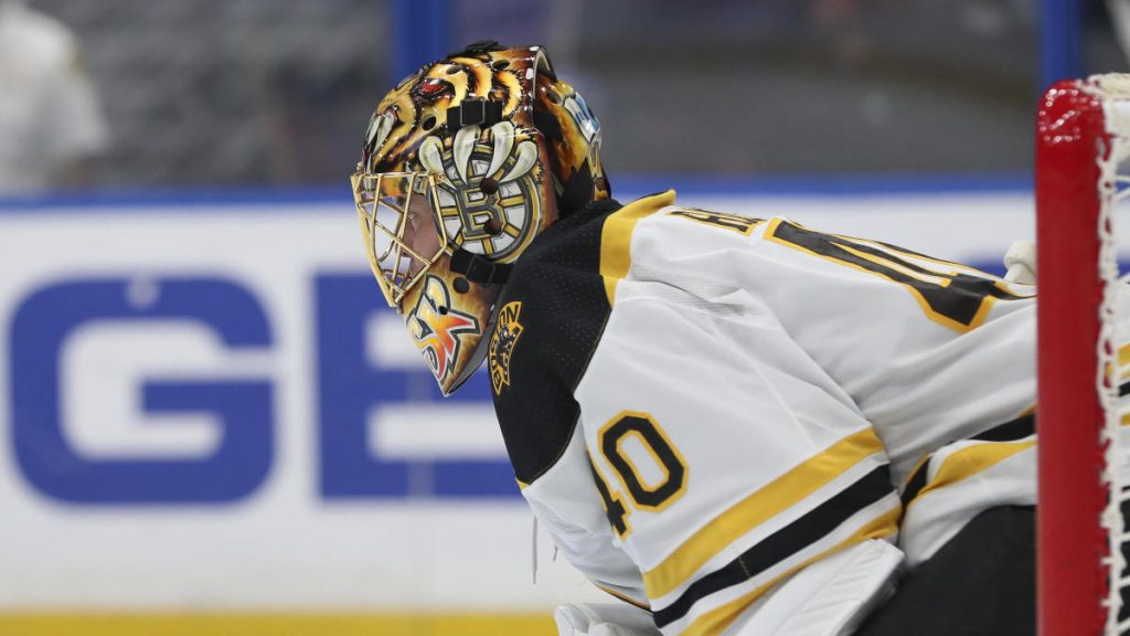 Bruins goaltender Tuukka Rask opts out of Stanley Cup Playoffs, says family is 'more important' at this moment – CBS Sports