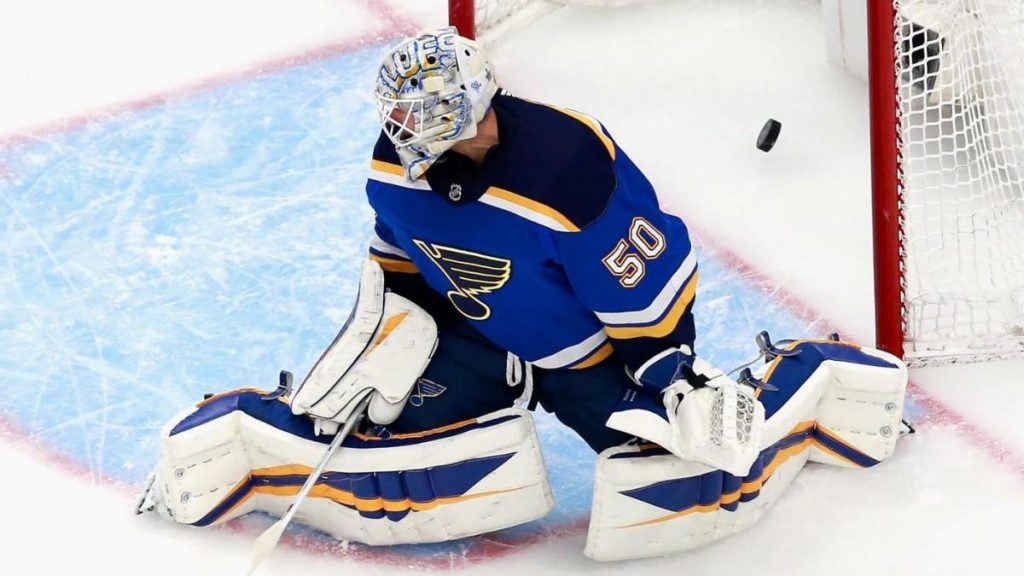 Stanley Cup Playoffs 2020: Five reasons the Blues were eliminated by the Canucks – CBS Sports