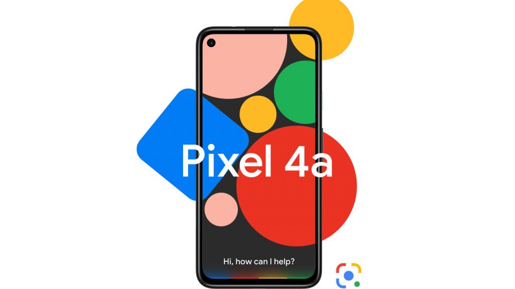 Google Pixel 4a Canadian pricing, availability and specs – MobileSyrup