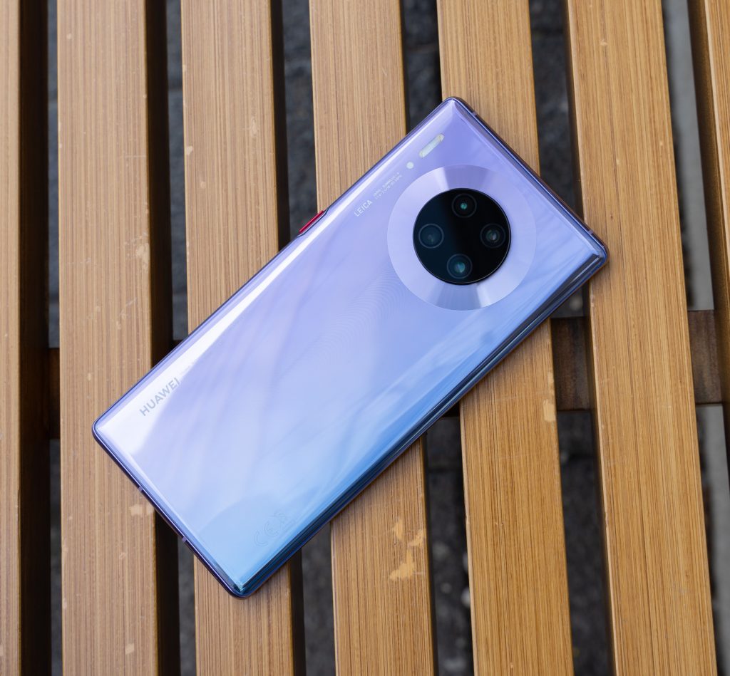 Huawei may no longer be able to produce its own chips after Sept. 15 – IT World Canada