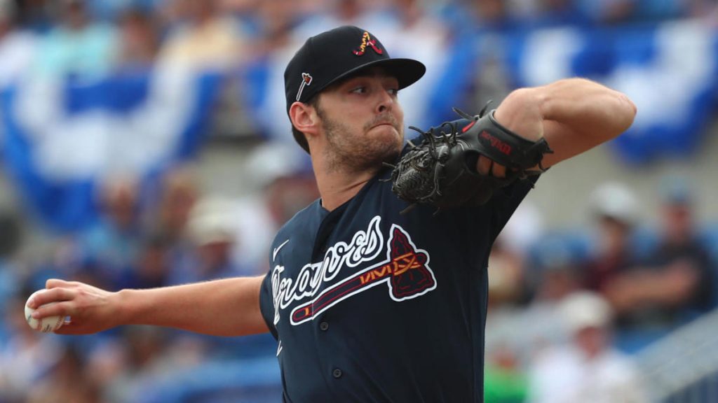 Prospect Ian Anderson gets the call while Jordan Romano, Daniel Bard get saves