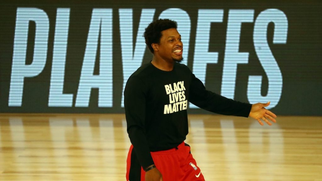 Kyle Lowry available to play in Game 1 vs. Celtics – NBA.com