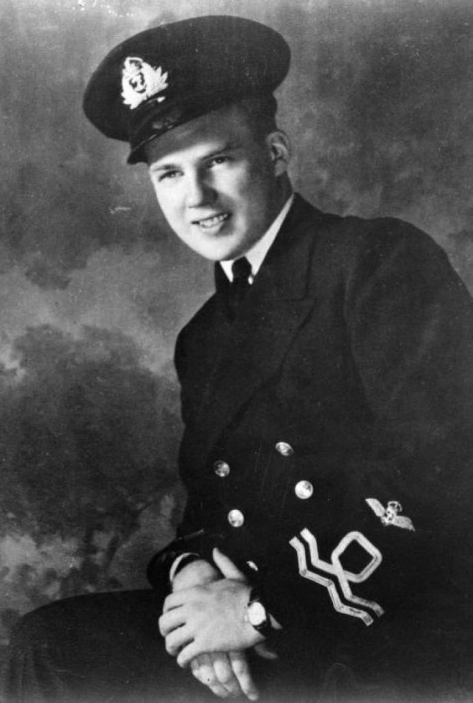 Canada names final ship in its Arctic patrol fleet after WW II navy veteran – CBC.ca