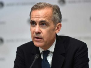 Less Canada, More Foreign Capital: The Hypocrisy of Carney’s Quest for Foreign Investment Less Canada, More Foreign Capital: The Hypocrisy of Carney’s Quest for Foreign Investment