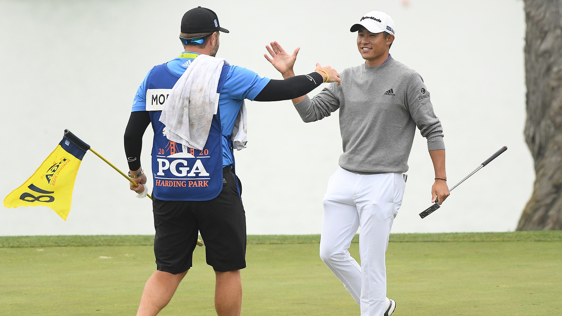 PGA Championship payout What each player, including Collin Morikawa
