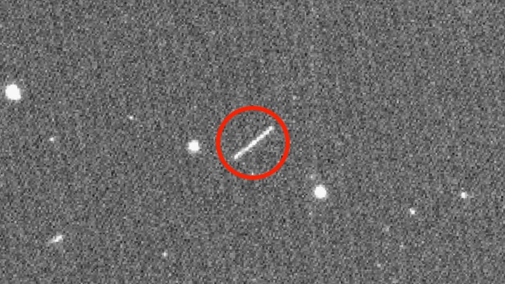 Car-sized asteroid passed Earth by a cosmic hair — and NASA missed it – 963bigfm.com