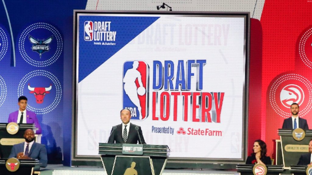 Minnesota Timberwolves win 2020 NBA Draft Lottery – Sportsnet.ca
