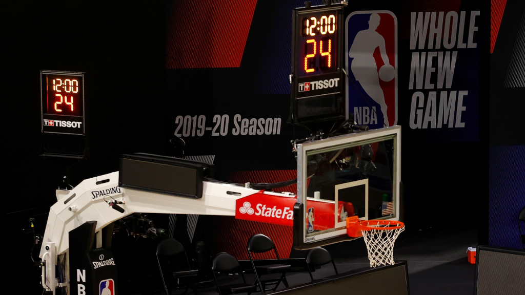 Joint NBA and NBPA statement confirms resumption of playoffs – NBA CA