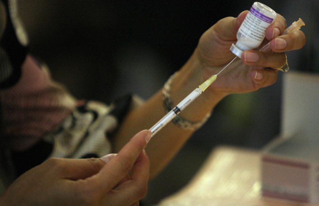 Public health agency plans to convince Canadians to get COVID-19 vaccine – iPolitics.ca