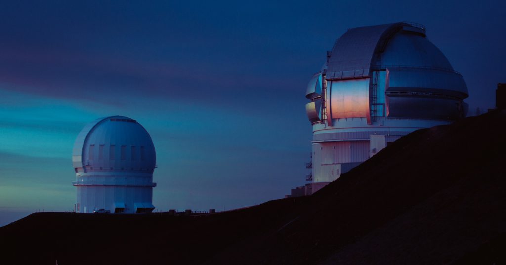 Astronomers Warn Starlink Satellites Could Have a 'Fatal' Impact on Astrophotography – PetaPixel