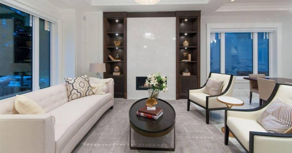 Vancouver real estate: Point Grey home listed at .8 million sells just over  million – Straight.com