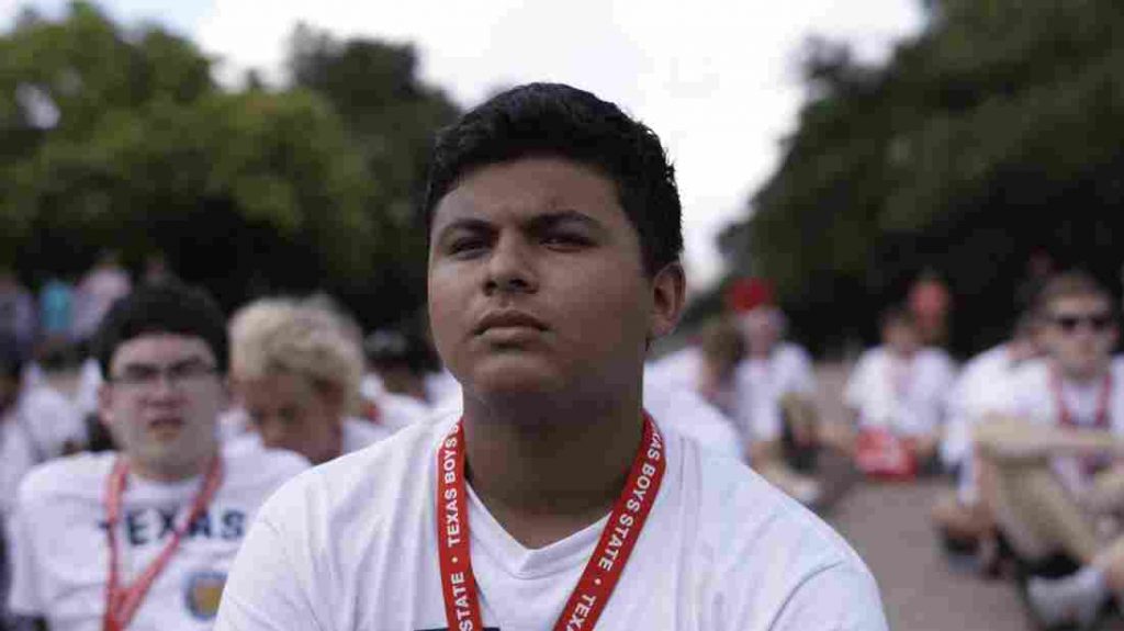 'Boys State' Helps Teens Learn How Politics Work — Perhaps A Little Too Well – NPR