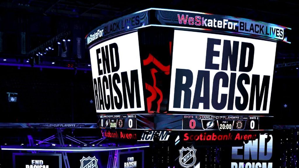 Wild's Matt Dumba says NHL's decision to hold games Wednesday 'disheartening' – ESPN