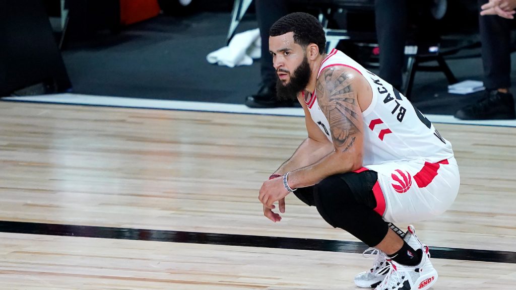 Report: Raptors’ Fred VanVleet expected to draw interest from Knicks, Pistons, Suns – Sportsnet.ca