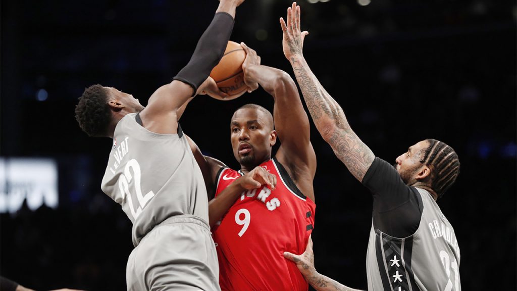 Raptors vs. Nets: Sportsnet announces first-round playoff schedule – Sportsnet.ca