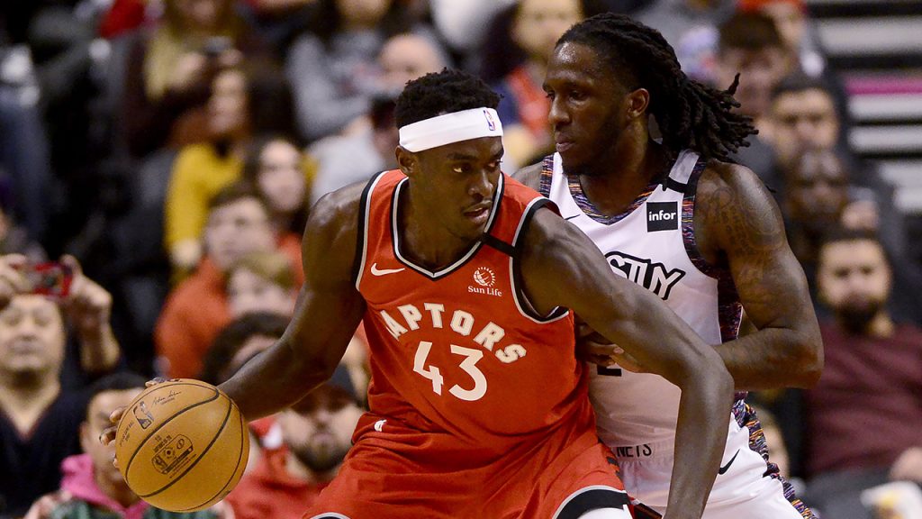 Raptors to face familiar foe in Nets in first round of post-season – Sportsnet.ca