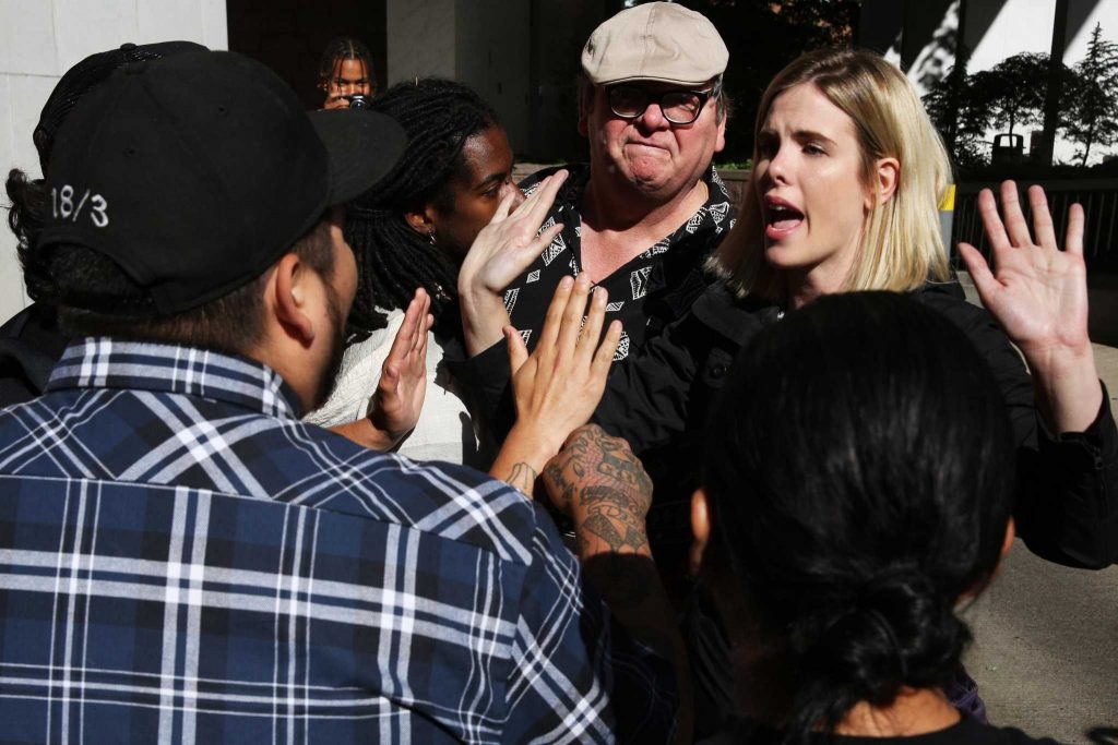 Commentary: Religion and politics? It’s good to talk – San Antonio Express-News