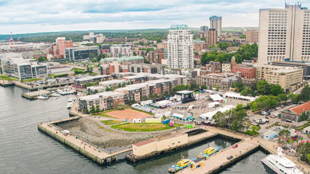 Three teams shortlisted for Nova Scotia Art Gallery competition – Canadian Architect