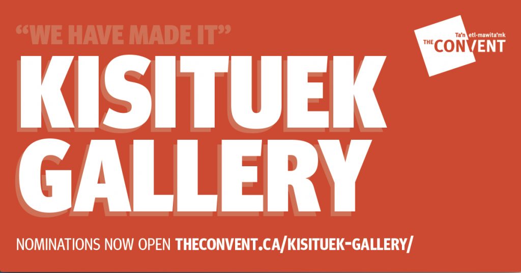 Sydney art centre hosts Mi'kmaq artists competition – TheChronicleHerald.ca