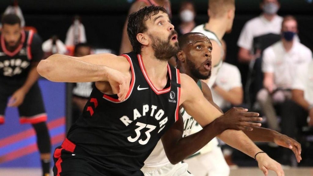 Raptors vs. Bucks score, takeaways: Toronto takes down Milwaukee in battle of the East's top teams – CBSSports.com