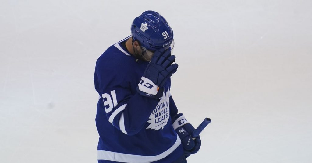 Toronto Maple Leafs news, NHL Playoffs schedule, daily hockey chat for August 10 – Pension Plan Puppets