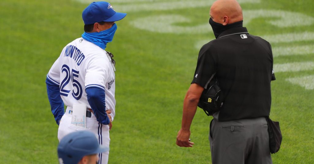 Bad play costs Jays another game – Bluebird Banter