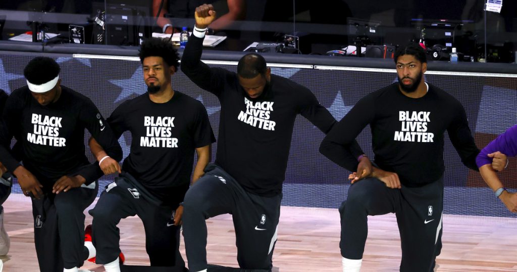 'Our Voices Were Heard': Inside the 48 Hours That Brought Back the 2020 NBA Playoffs – Sports Illustrated