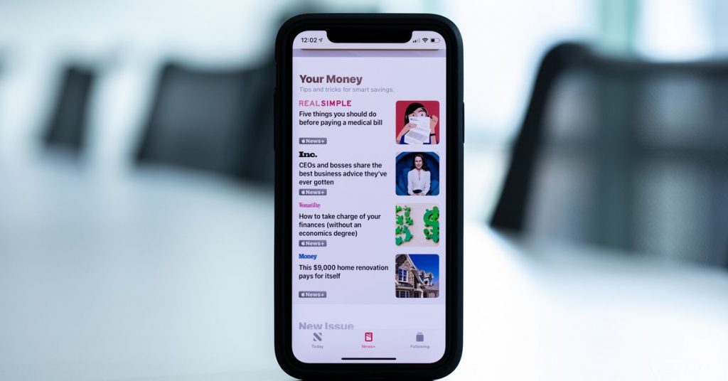 Major news publishers ask Apple what can get them an App Store deal like Amazon’s