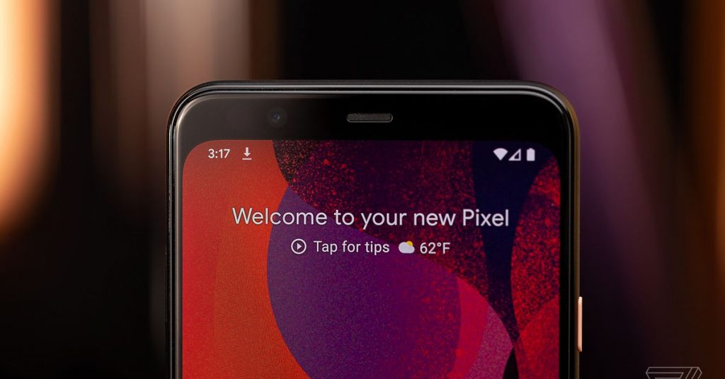 Google plans to release a foldable Pixel in late 2021, according to leaked document – The Verge