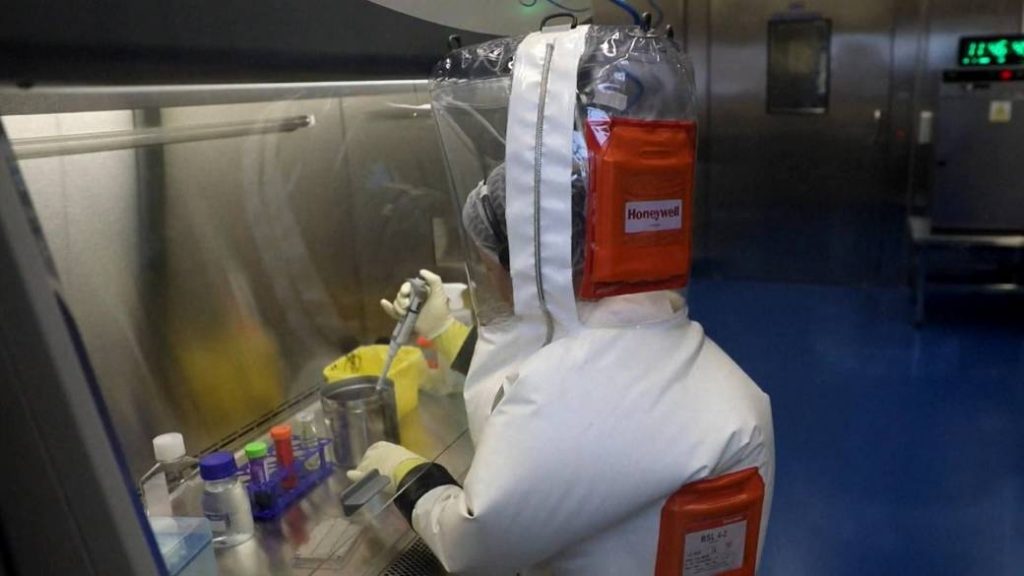 Wuhan scientists interviewed over coronavirus origins, WHO says – Global News