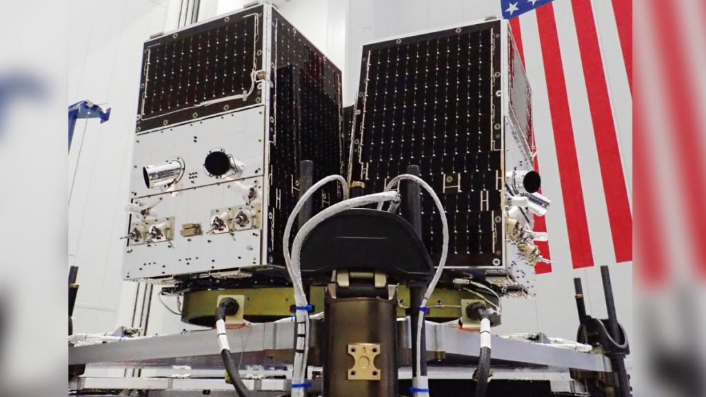 SpaceX to launch dozens of Starlink satellites and 3 Planet SkySats Tuesday. Here's how to watch live. – Space.com