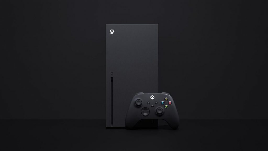 Xbox Series X launches this November, without Halo Infinite – CNET
